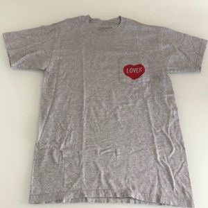 Urban Outfitters MNKR Brand Lover Tee